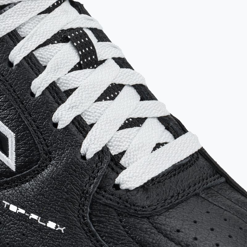 Pánské kopačky Joma Top Flex IN black TOPS2121IN 9