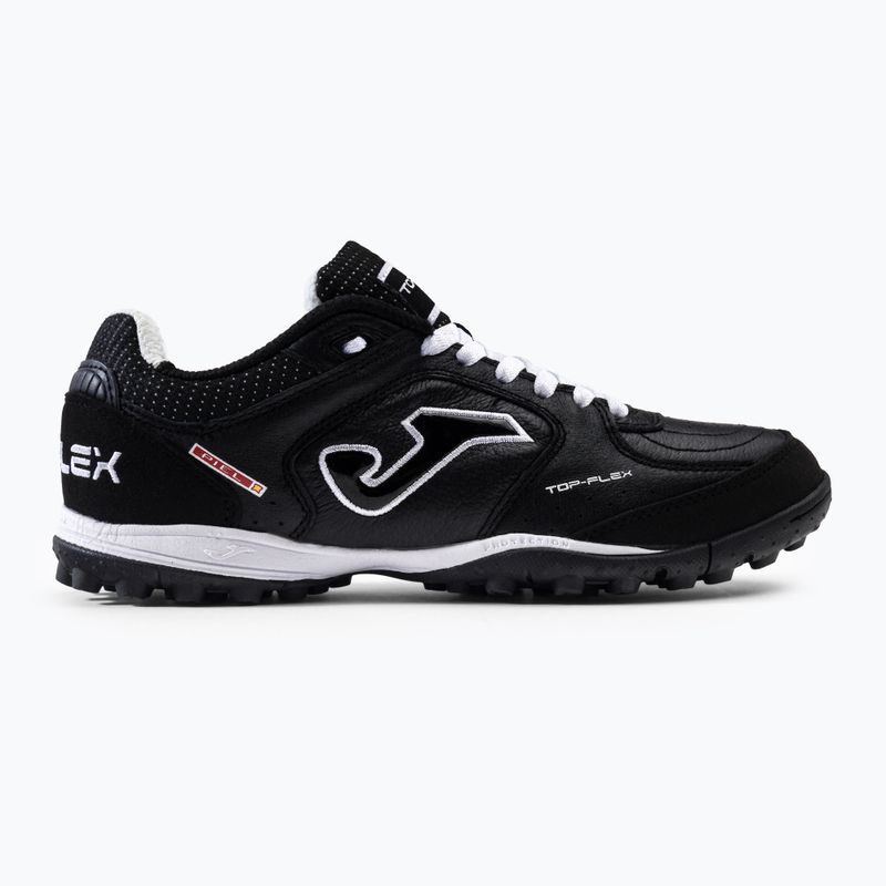 Pánské kopačky Joma Top Flex TF black 2