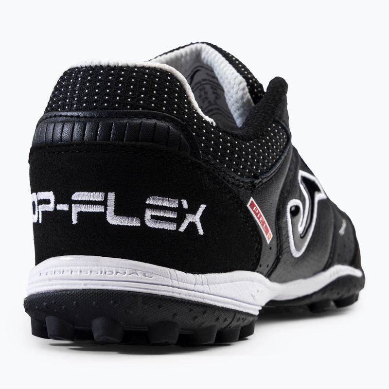 Pánské kopačky Joma Top Flex TF black 8