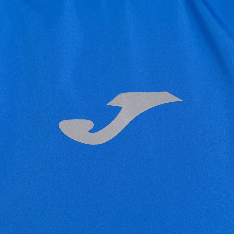 Pánská běžecká bunda Joma Elite VIII Raincoat royal 13