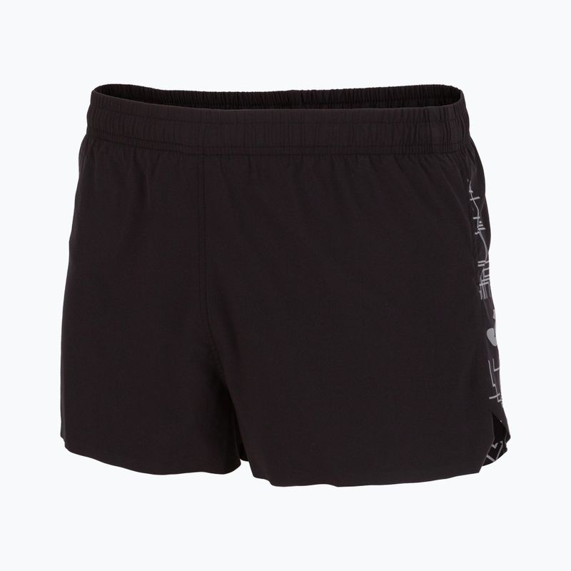 Pánské běžecké kraťasy Joma Elite VIII Short black