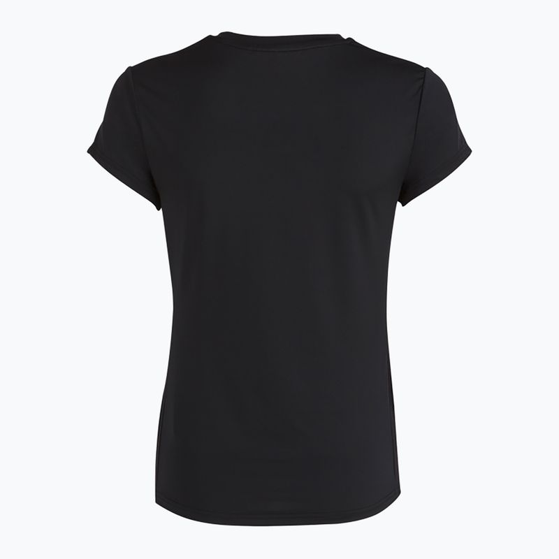 Dámské běžecké tričko  Joma Elite VIII black 2