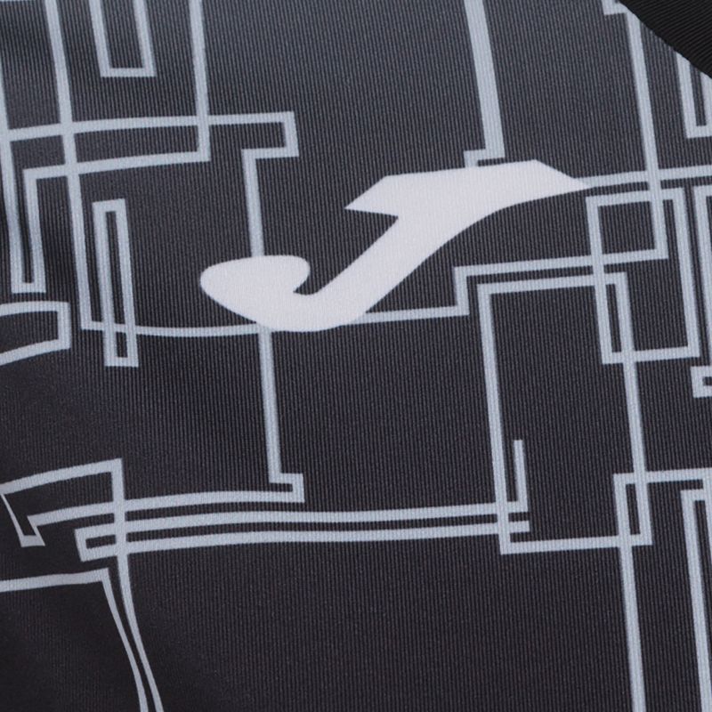 Dámské běžecké tričko  Joma Elite VIII black 3