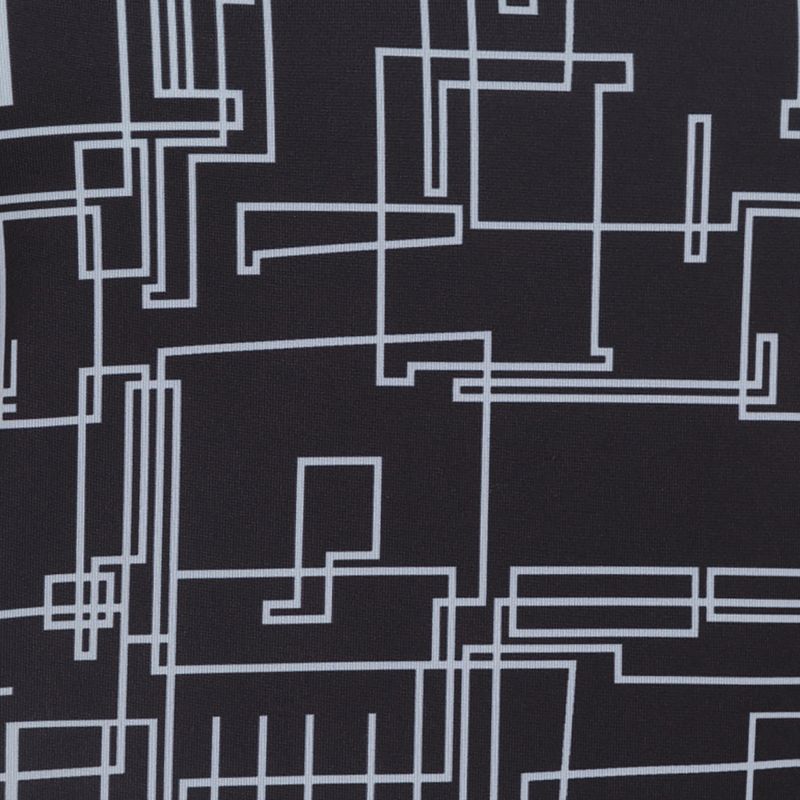 Dámské běžecké tričko  Joma Elite VIII black 4