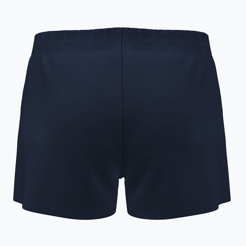 Pánské běžecké šortky Joma Record II navy 3