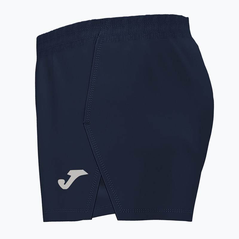 Pánské běžecké šortky Joma Record II navy 4