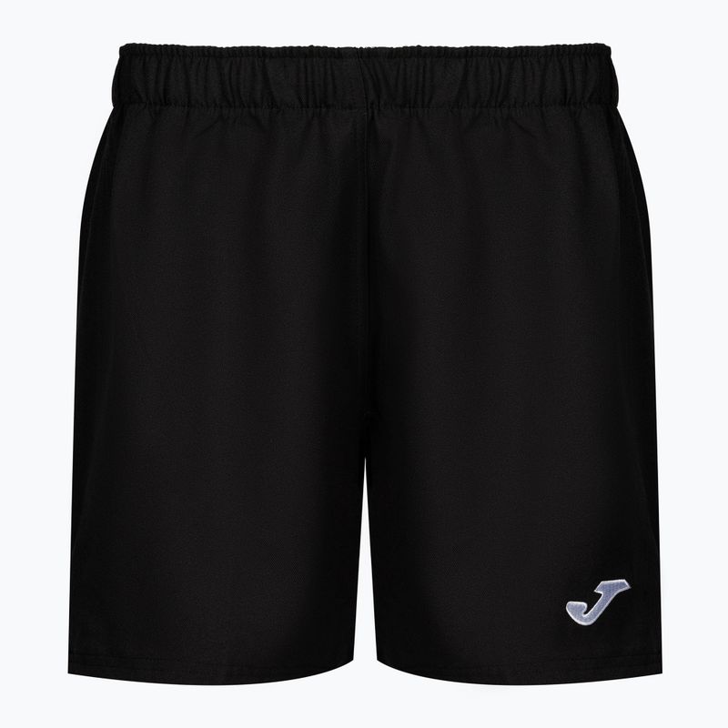 Pánské tréninkové šortky Joma Myskin II black 102220.100 7