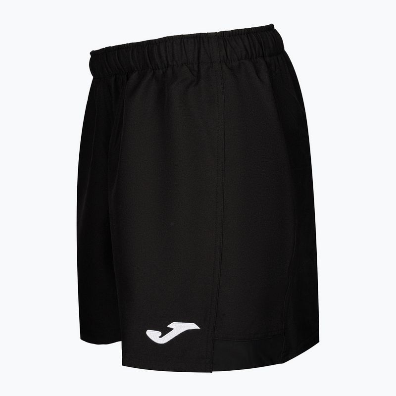 Pánské tréninkové šortky Joma Myskin II black 102220.100 9