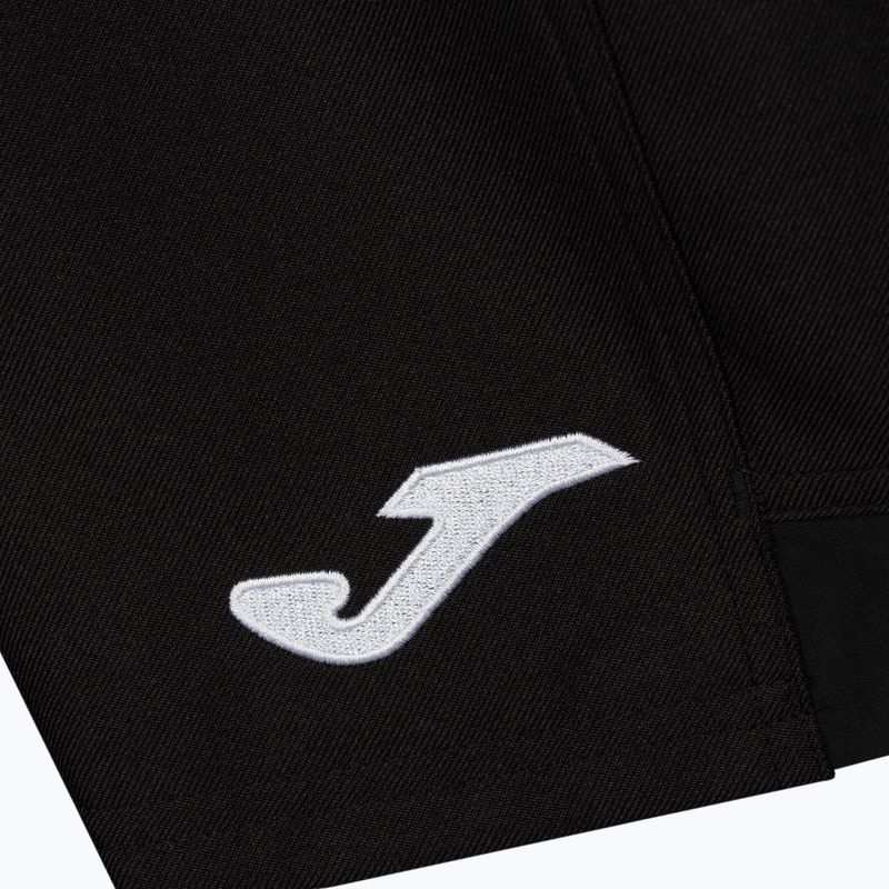 Pánské tréninkové šortky Joma Myskin II black 102220.100 10