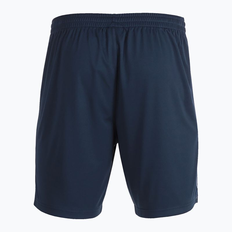 Pánské šortky Joma Open III navy/white 2