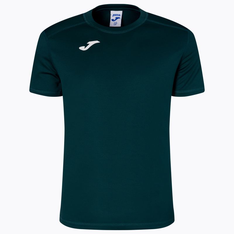 Joma Strong Green tričko 101662.480 6