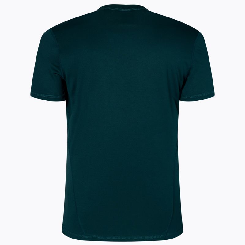 Joma Strong Green tričko 101662.480 7
