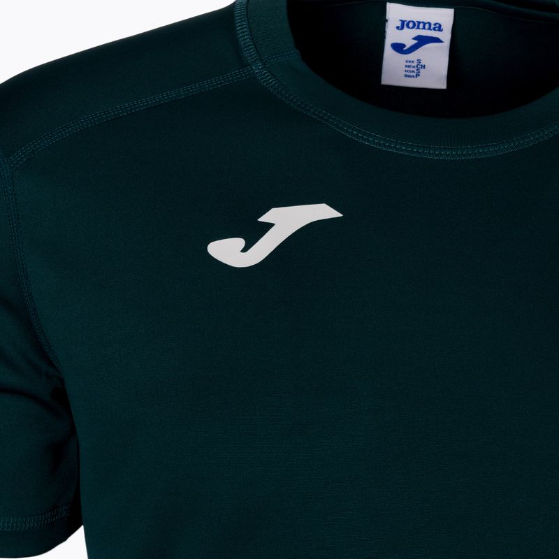 Joma Strong Green tričko 101662.480 8