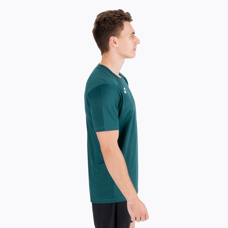 Joma Strong Green tričko 101662.480 2