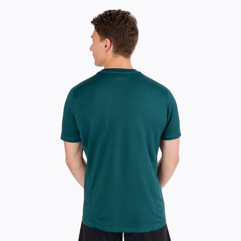 Joma Strong Green tričko 101662.480 3