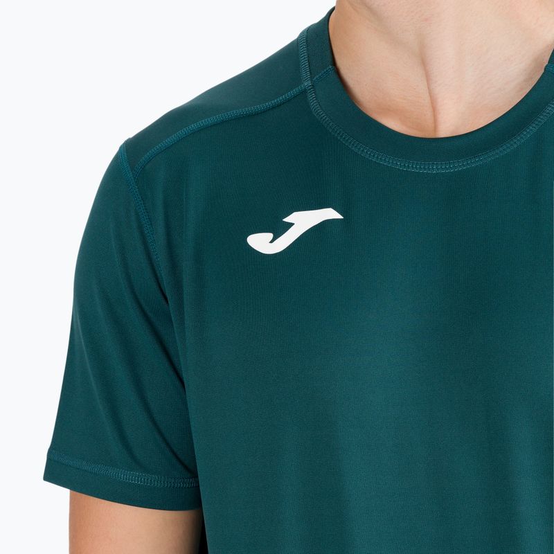 Joma Strong Green tričko 101662.480 4