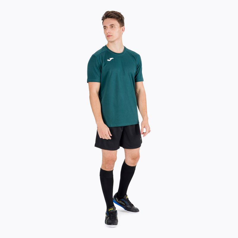 Joma Strong Green tričko 101662.480 5