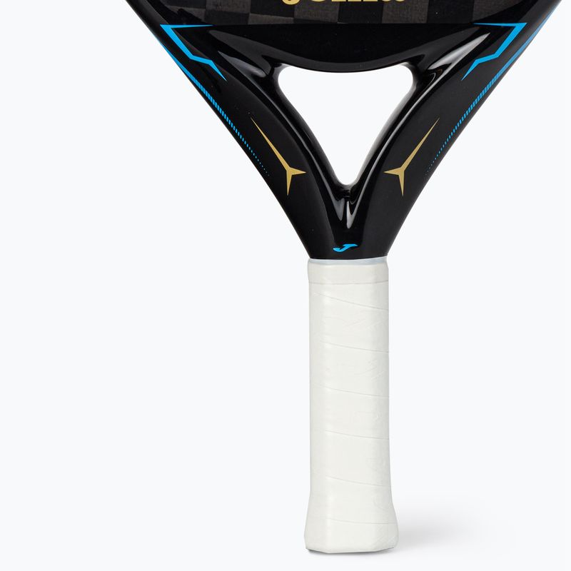 Pádlová raketa Joma Gold Pro černá 400769.116 4