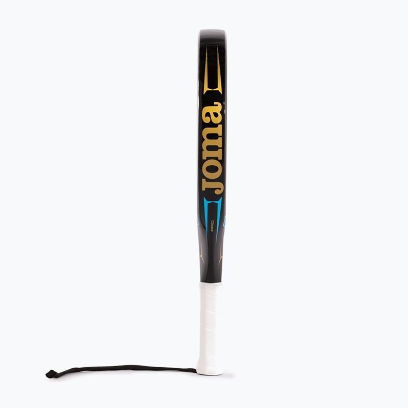 Pádlová raketa Joma Gold Pro černá 400769.116 9