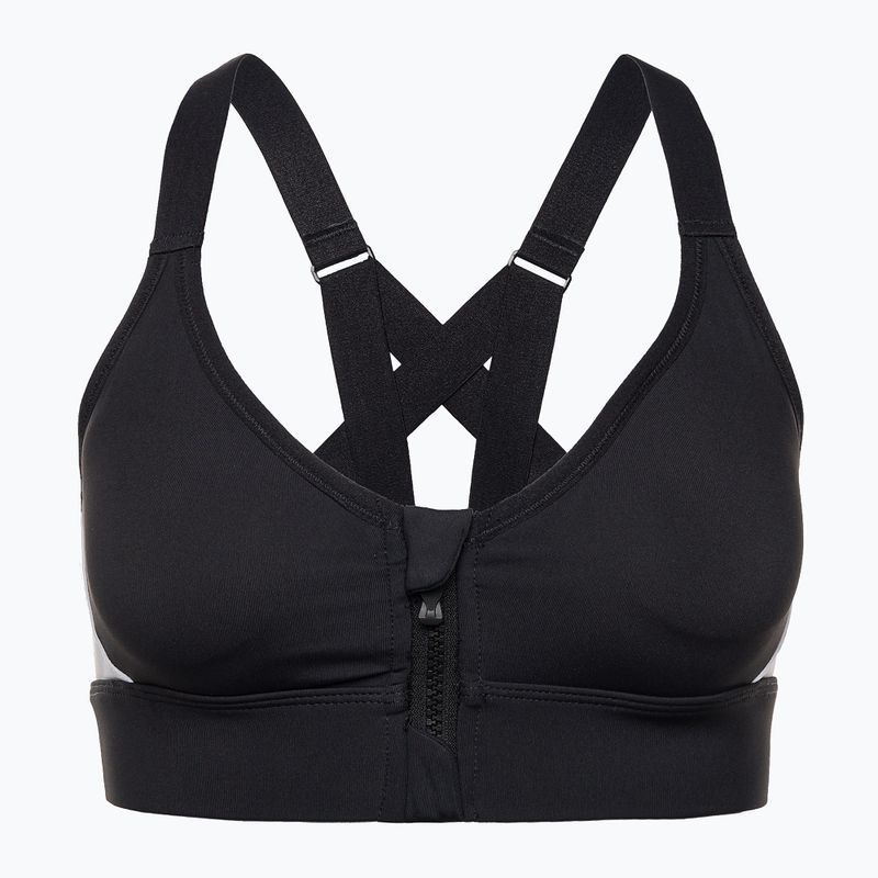 Fitness podprsenka Joma Daphne Sport černá/bílá 4