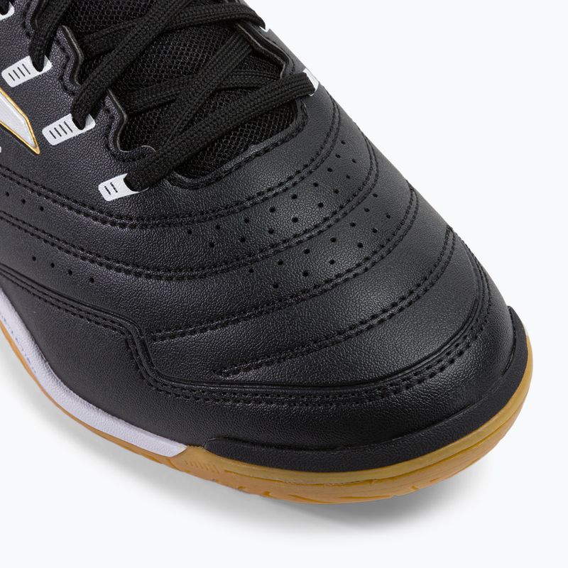 Pánské kopačky Joma Maxima IN black 8