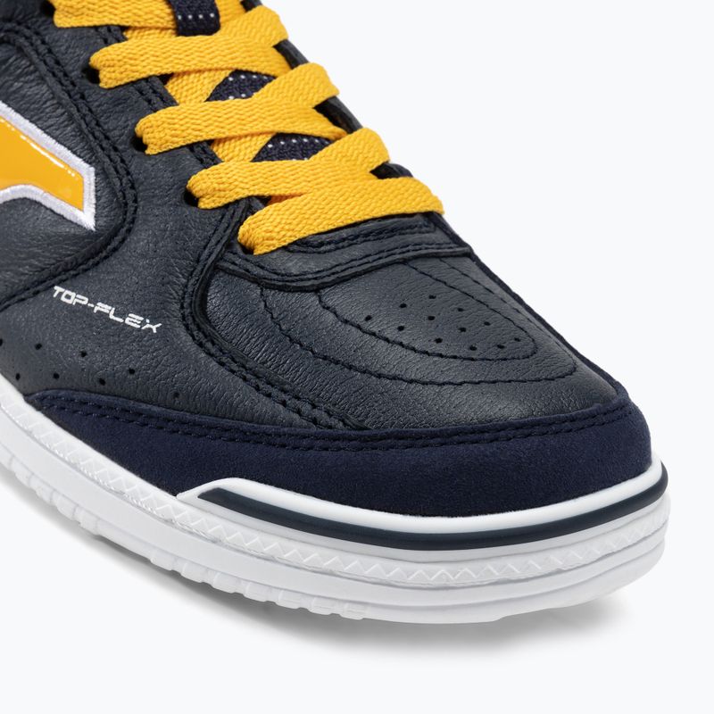Pánské kopačky Joma Top Flex IN navy 7