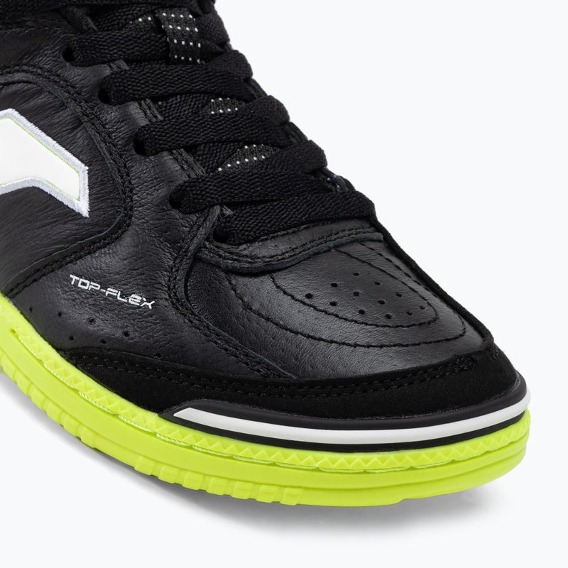 Pánské kopačky Joma Top Flex IN black TOPW2101IN 7