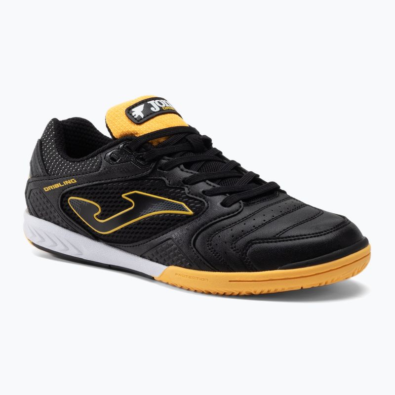 Pánské kopačky Joma Dribling IN black/orange