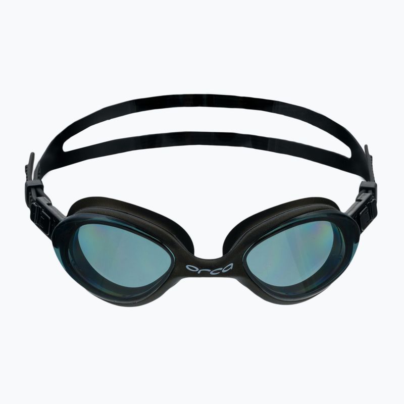 Plavecké brýle Orca Killa 180º black FVA30036 2