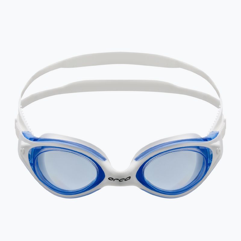 Plavecké brýle Orca Killa Vision white FVAW0035 2