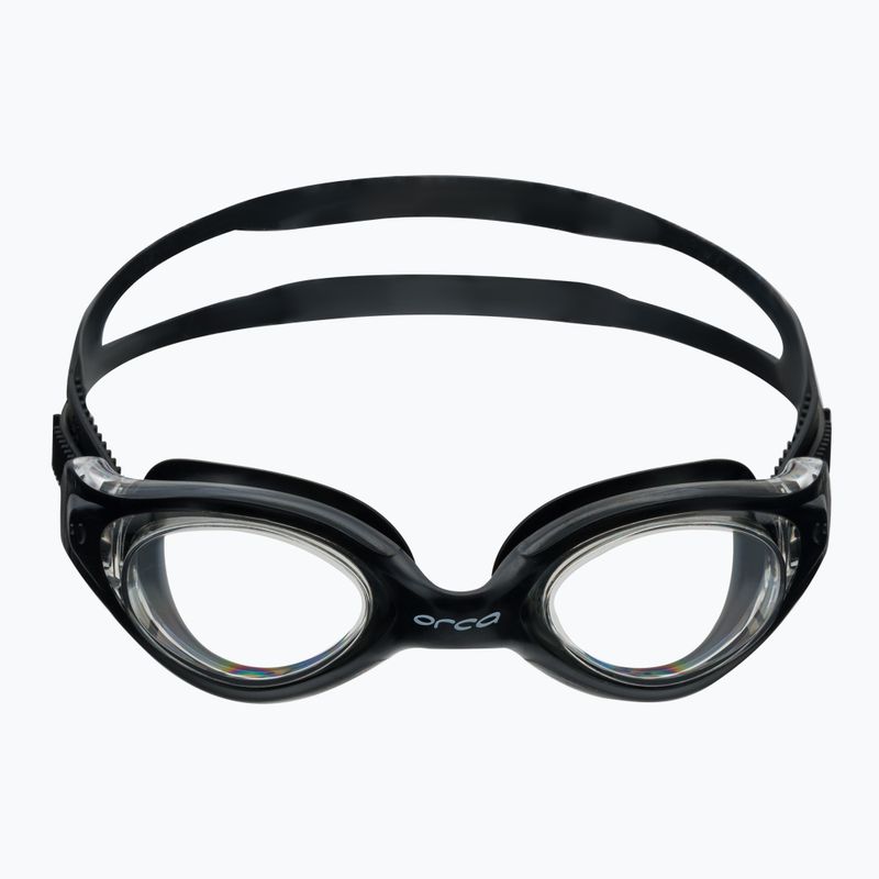 Plavecké brýle Orca Killa Vision CL černé FVAW0036