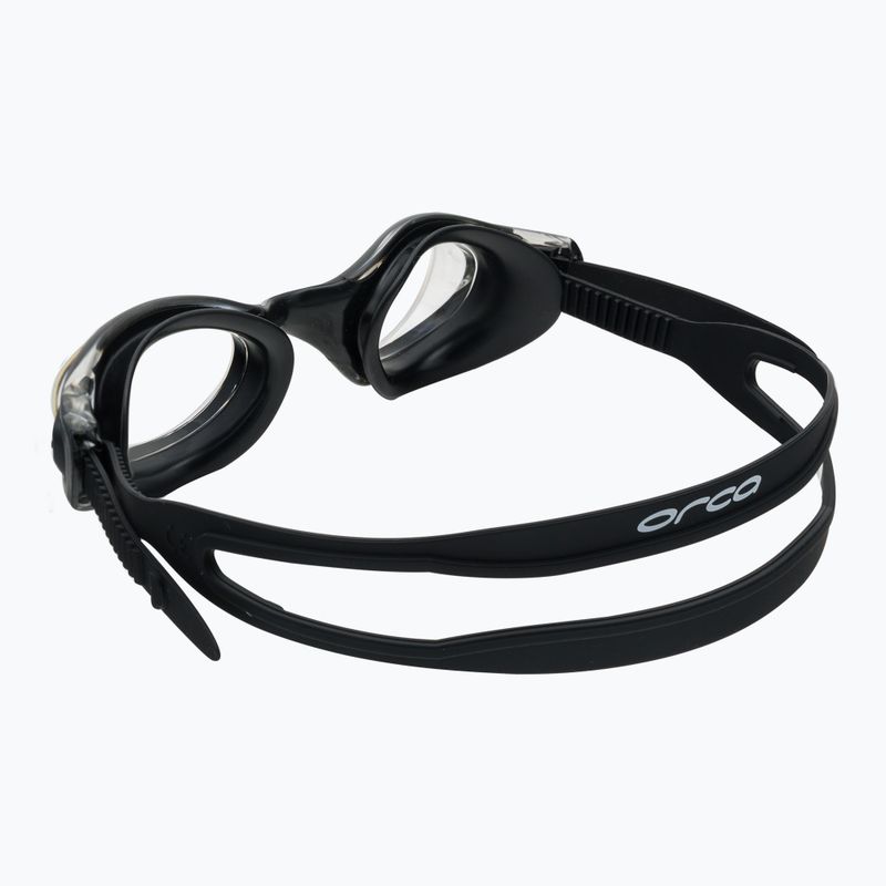 Plavecké brýle Orca Killa Vision CL černé FVAW0036 4