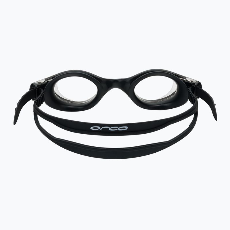 Plavecké brýle Orca Killa Vision CL černé FVAW0036 5