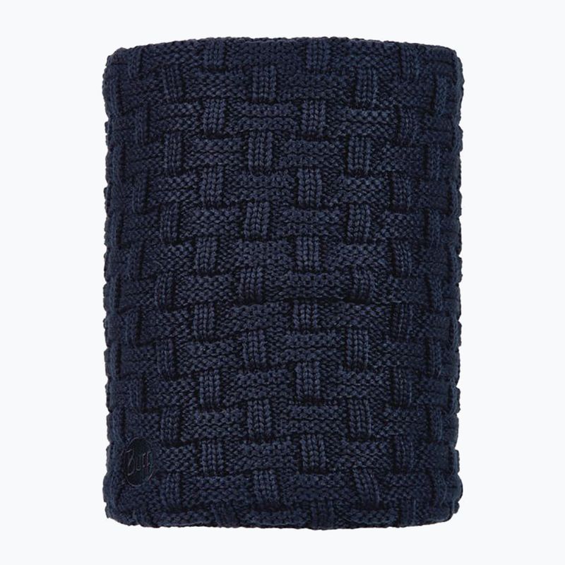 Nákrčník BUFF Knitted & Polar Neckwarmer černý 113549.999.10.00 5