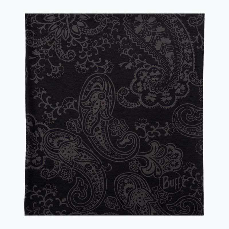 Multifunkční šátek BUFF Original Afgan černý 117905.901.10.00 2