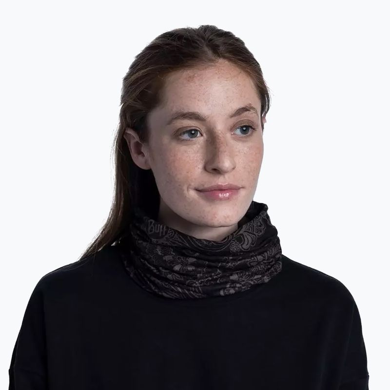 Multifunkční šátek BUFF Original Afgan černý 117905.901.10.00 5