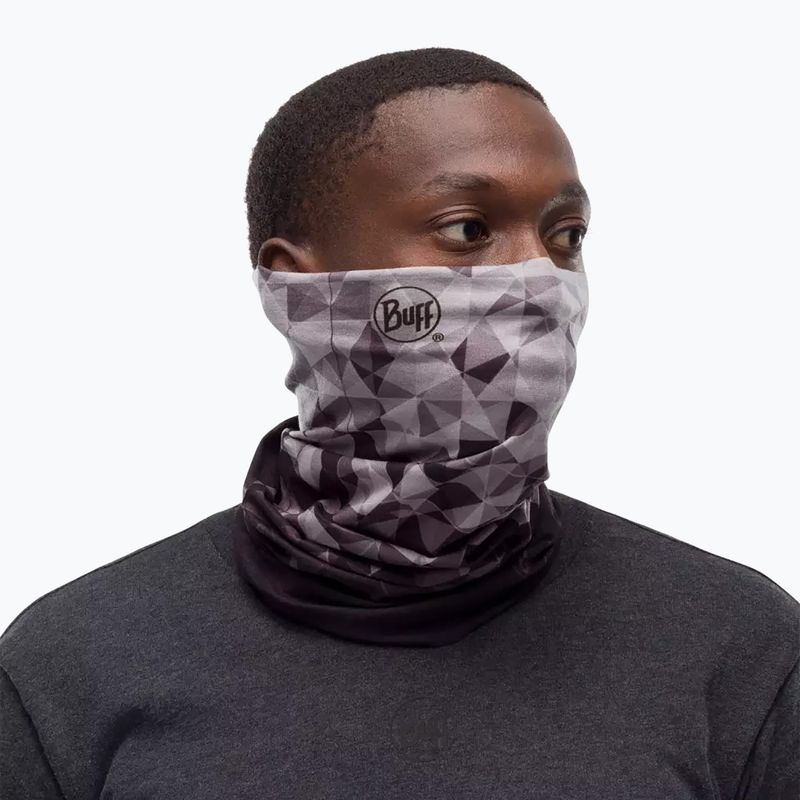 Multifunkční šátek BUFF Original Icarus šedý 117946.937.10.00 5