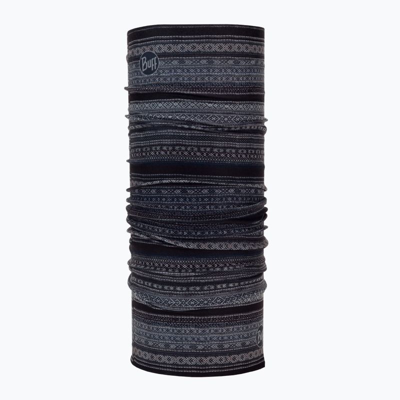 Multifunkční šátek BUFF Original Anira černý 118815.901.10.00