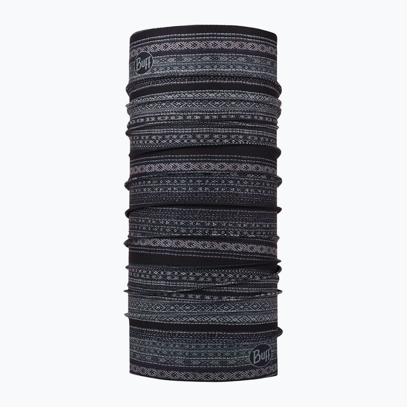 Multifunkční šátek BUFF Original Anira černý 118815.901.10.00 4
