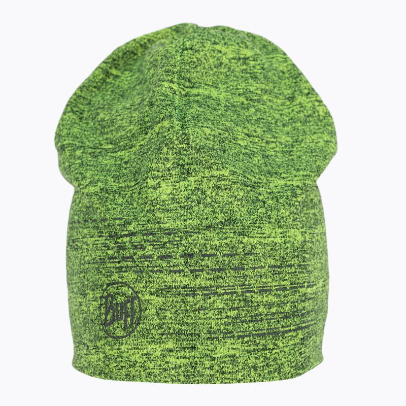 Čepice BUFF Dryflx Hat zelená 118099.117.10.00 2