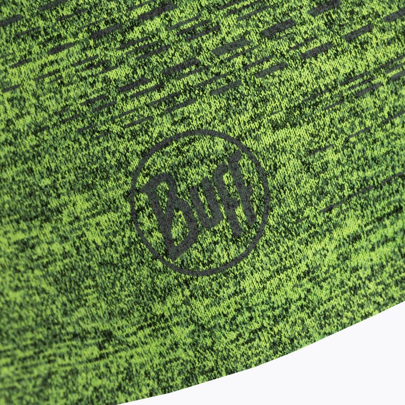Čepice BUFF Dryflx Hat zelená 118099.117.10.00 3