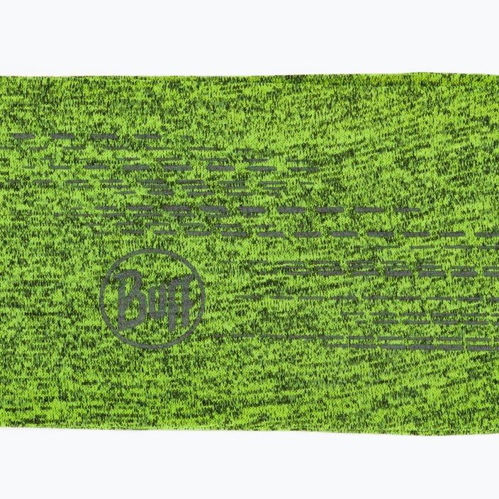 Čelenka BUFF Dryflx Headband zelená 118098.117.10.00 2