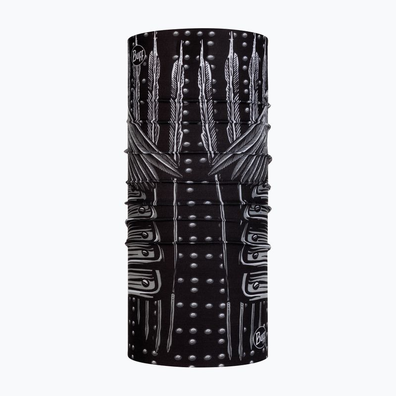 Multifunkční šátek BUFF Original EcoStretch black 3