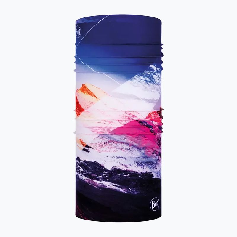 Multifunkční šátek BUFF Mountain Collection Original Matterhorn barevný 120758.555.10.00 2