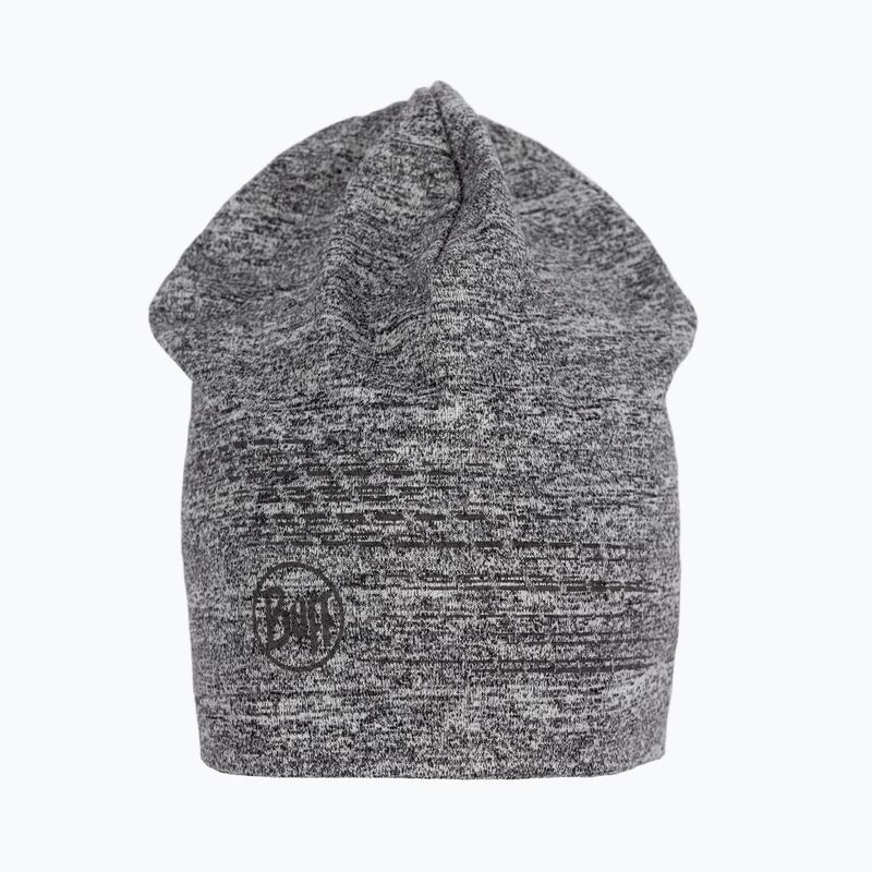 Čepice BUFF Dryflx Hat šedá 118099.933.10.00 2