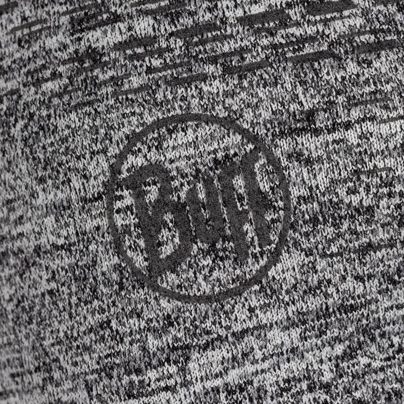 Čepice BUFF Dryflx Hat šedá 118099.933.10.00 3