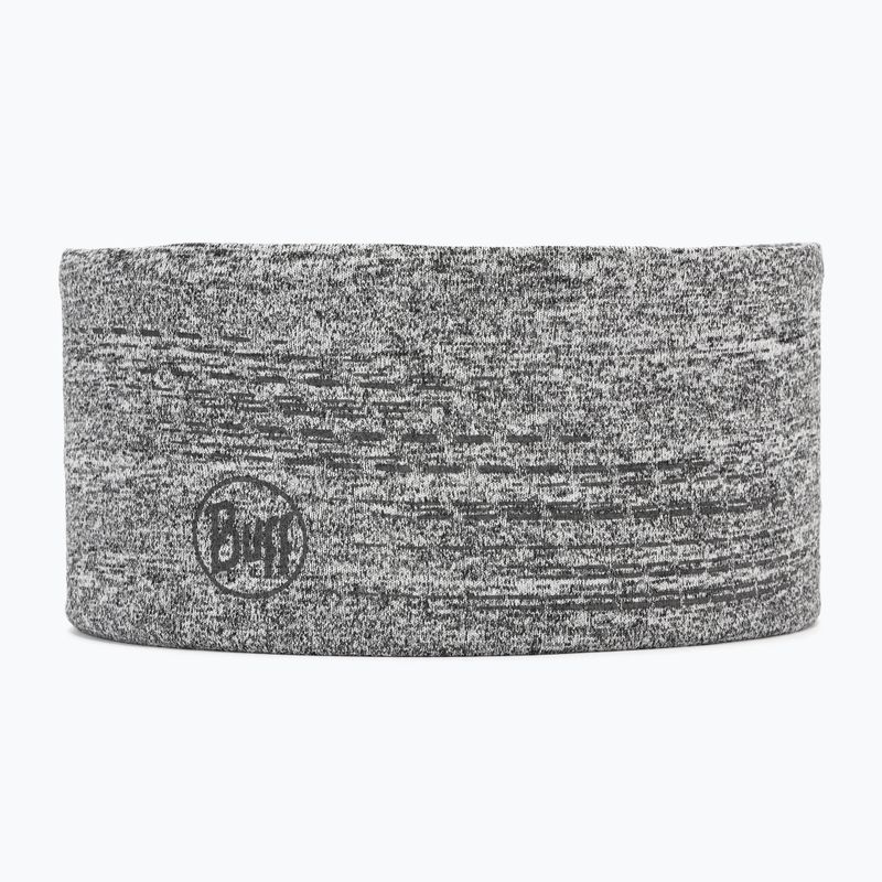 Čelenka BUFF Dryflx Headband šedá 118098.933.10.00
