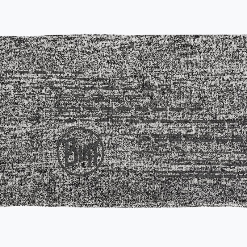 Čelenka BUFF Dryflx Headband šedá 118098.933.10.00 2