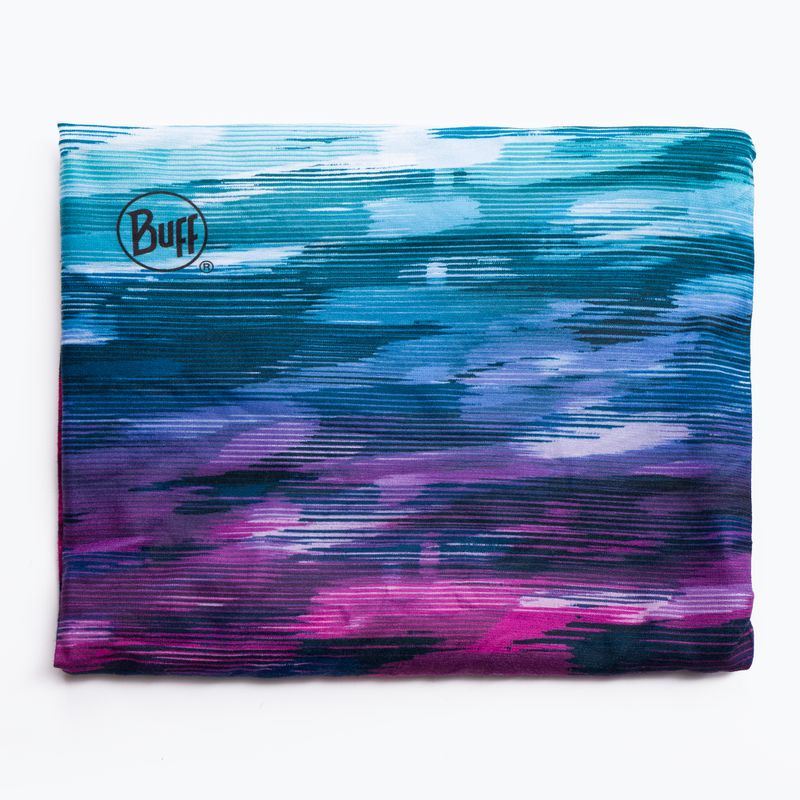 Multifunkční šátek BUFF Reversible Polar Khewra Multi barevný 120936 2
