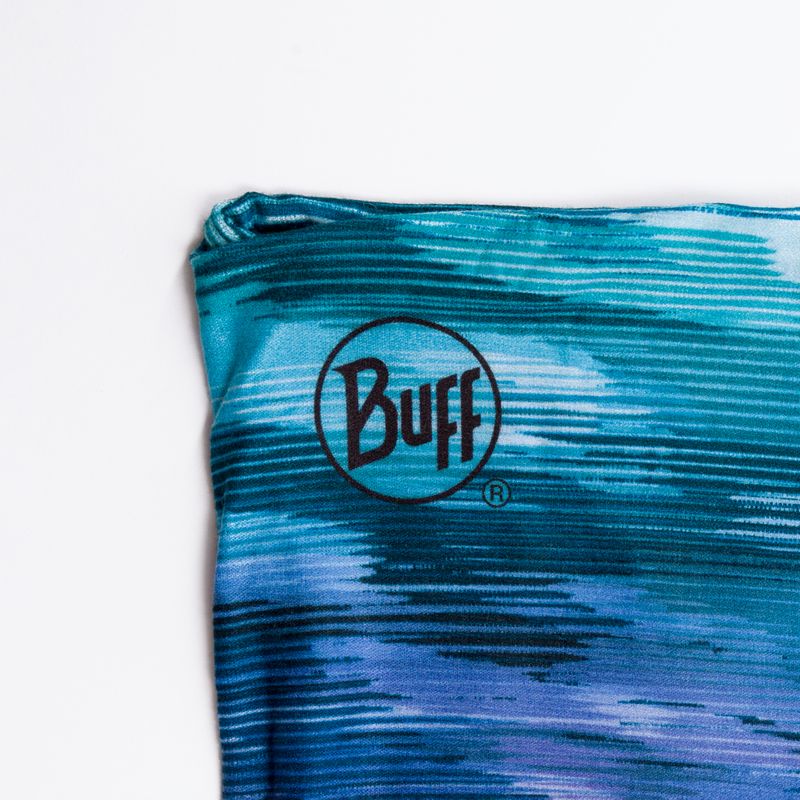 Multifunkční šátek BUFF Reversible Polar Khewra Multi barevný 120936 4